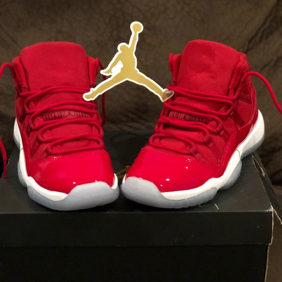 Jordan Other - Jordan’s 11